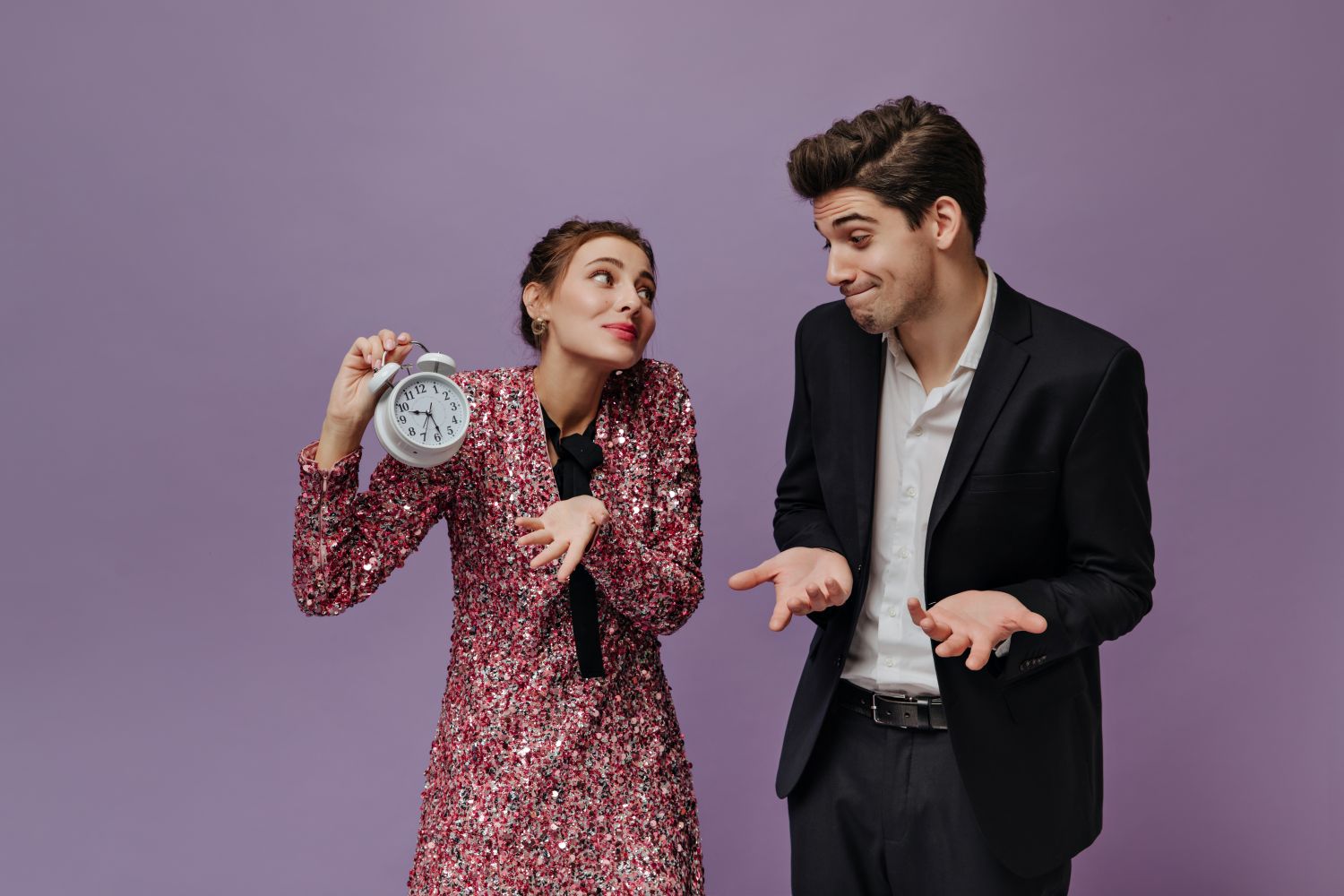 date çıkmak ne demek