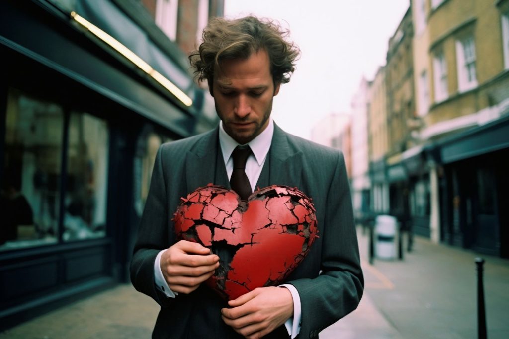 sevgisi bitmiş erkek nasıl davranır