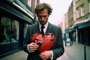 Sevgisi Bitmiş Erkek Nasıl Davranır