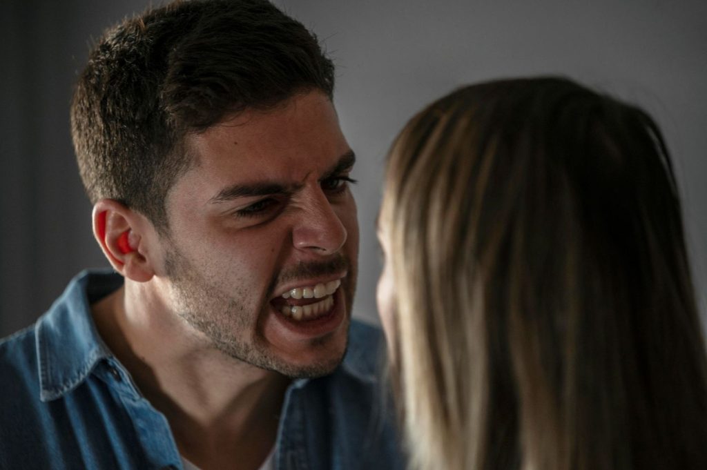 Evlilikte Anlaşmazlık