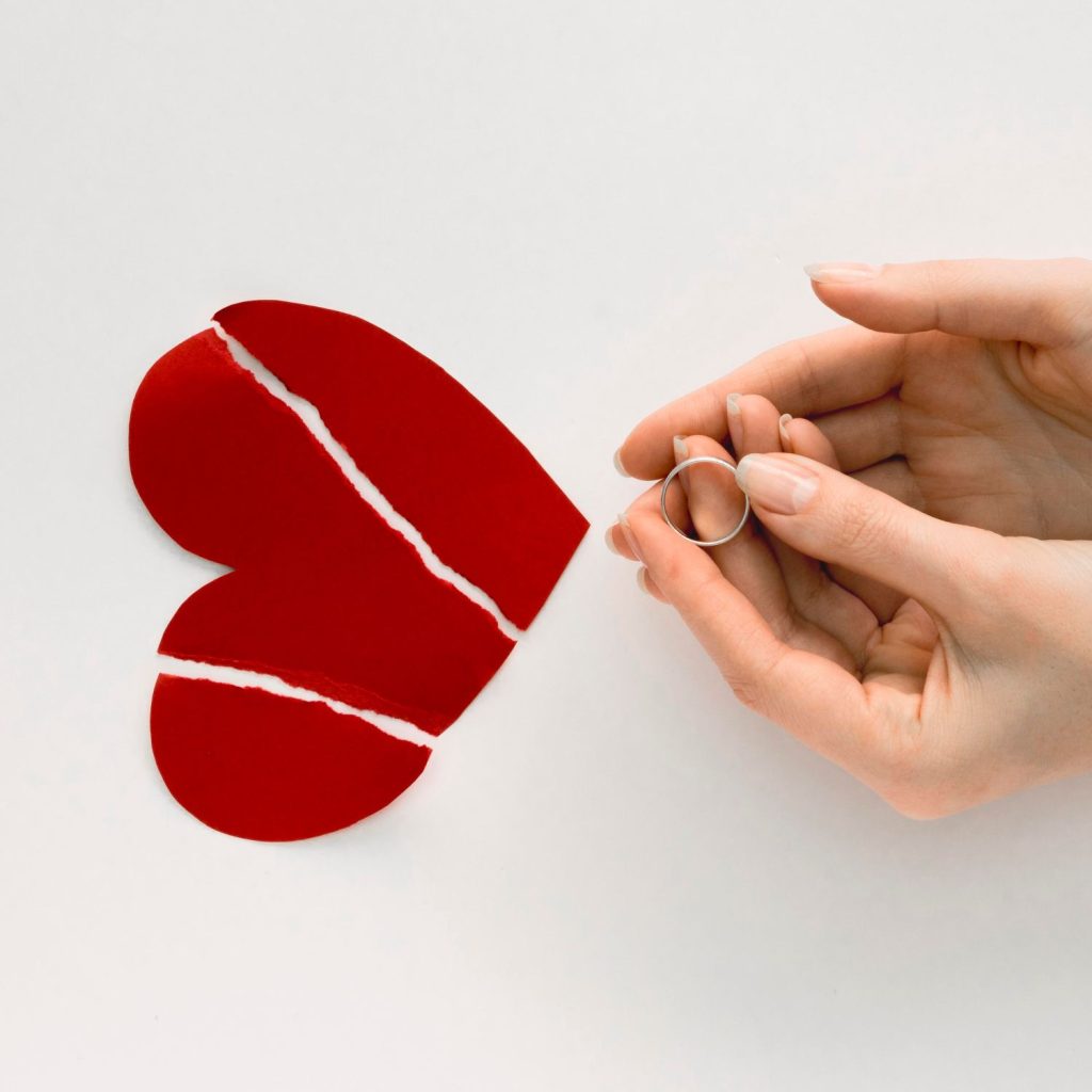 ilişkilerde kısırdöngü