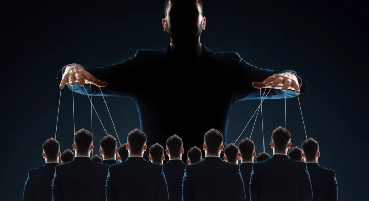 Gaslighting Nedir?