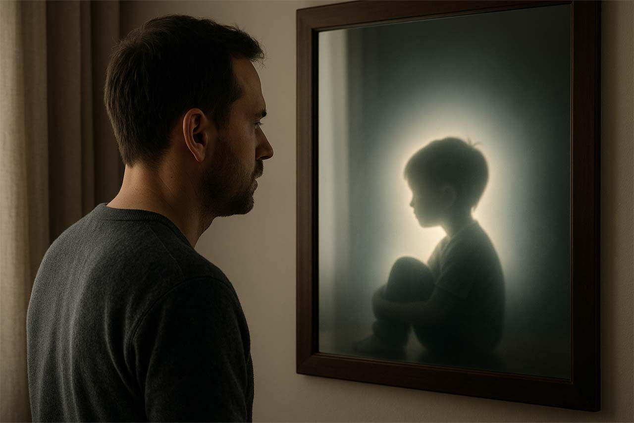 İç Çocuk Nedir?