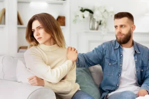 Kaçıngan Bağlanma Nedir?