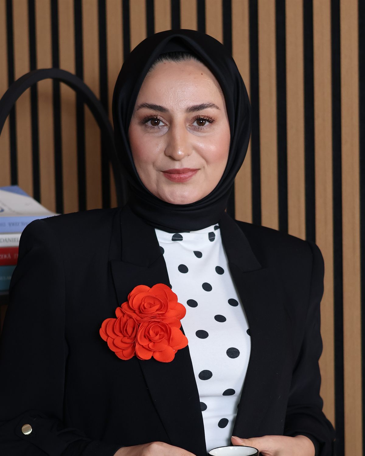 NLP Uygulayıcı Eğitimi ve Sertifika Programı eğitmeni Gülhan Toktay